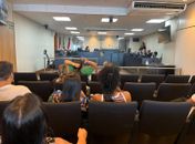 Enfermagem da rede privada segue longe de conquistar o piso salarial da categoria

