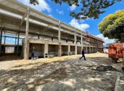 Obras do novo Mercado Público do Benedito Bentes entram na reta final