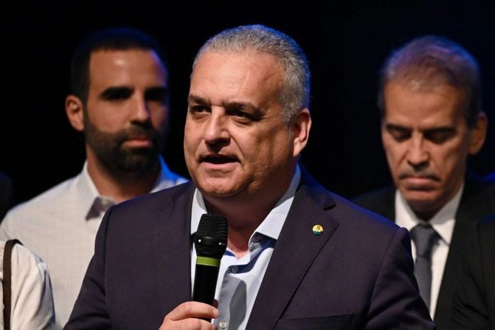 “Governo Lula incentivou as bets e agora tenta fugir da responsabilidade pelo endividamento dos brasileiros”, afirma Alfredo Gaspar