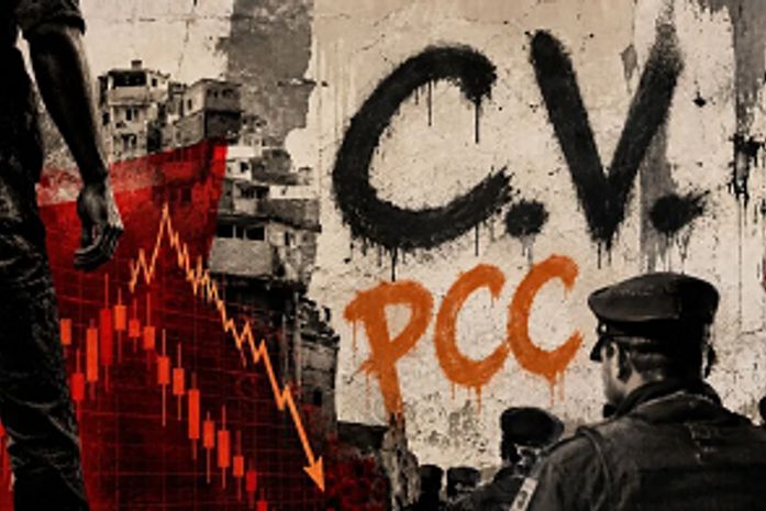PCC e CV no meio da política alagoana