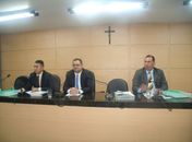 Câmara Municipal retorna atividades do segundo semestre cobrando ações mais efetivas da administração de Rogério Teófilo