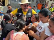 Gilberto Gonçalves encerra 2025 com estabilidade e força popular em Rio largo