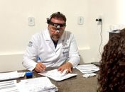 CER de Delmiro Gouveia ultrapassa mais de 2 mil atendimentos em otorrinolaringologia em apenas um ano

