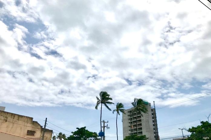 Feriado da Consciência Negra deve ter tempo nublado em Alagoas; Confira a previsão do tempo