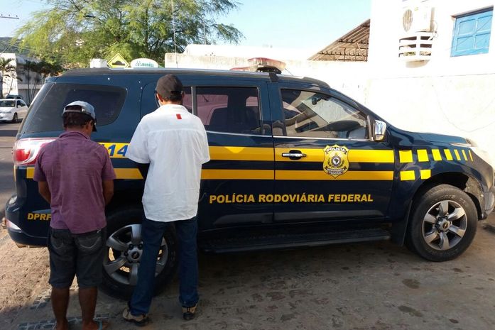 Ações resultaram em prisões envolvendo diversos crimes
