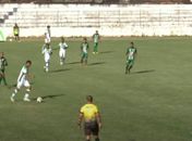 Dimensão Saúde vence o Zumbi na abertura da 2ª rodada; Cruzeiro joga domingo (17) em Arapiraca