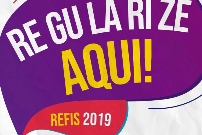 Prefeitura lança “Regulariza” programa que facilita negociações de débitos de IPTU, ITBI e outros impostos