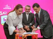 Maceió firma cooperação técnica com município de Sobral, no Ceará
