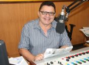 Alves Correia " Sou um homem realizado e na minha vida, hoje busco unicamente a paz"