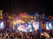 Neste domingo (26), o São João de Maceió segue a todo vapor