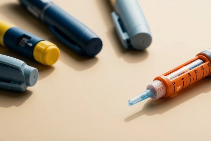 Anvisa aprova cinco novas canetas para diabetes e obesidade; número de medicamentos autorizados chega a 20 em 2026