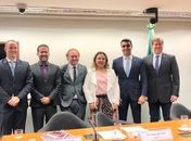 Afundamento do Solo: Comissão Externa aprova requerimentos e convocará Braskem, CPRM, Ministros, Sociedade Civil e o Judiciário para esclarecimentos