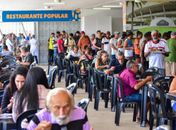 Alagoas Sem Fome: governador encaminha projeto ao Legislativo
