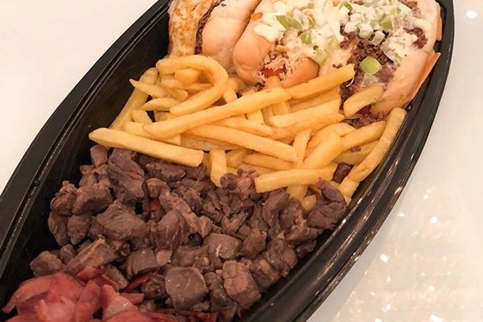 Passaporte na barca: a criatividade do brasileiro não tem fim!