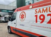 Decisão judicial obriga Estado a regularizar quadro de profissionais do Samu de Arapiraca