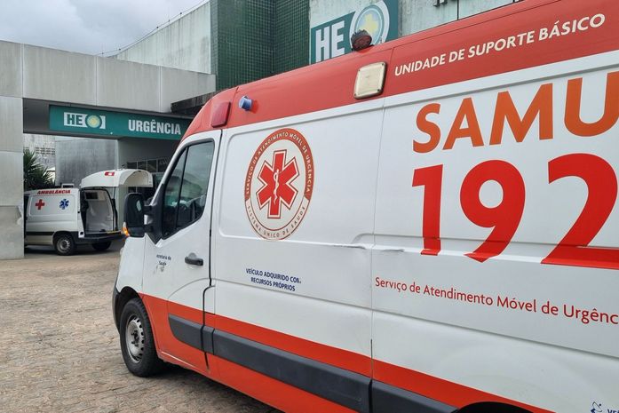 Decisão judicial obriga Estado a regularizar quadro de profissionais do Samu de Arapiraca