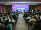 Sebrae Alagoas encerra dois dias de integração e aprendizado com gestores e agentes de desenvolvimento