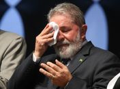 Ex-presidente Lula