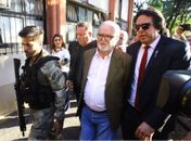 Ex-governador de Minas Gerais Eduardo Azeredo