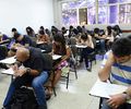 Provas do Encceja são realizadas neste domingo em todo o país