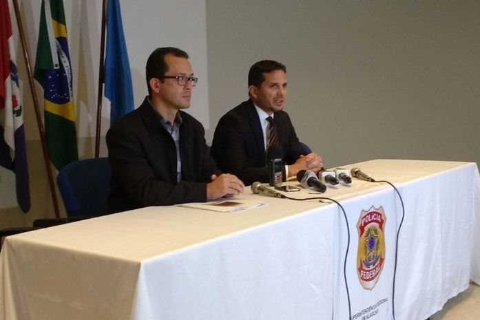 Polícia Federal vai investigar existência de rede de pedofilia em Alagoas