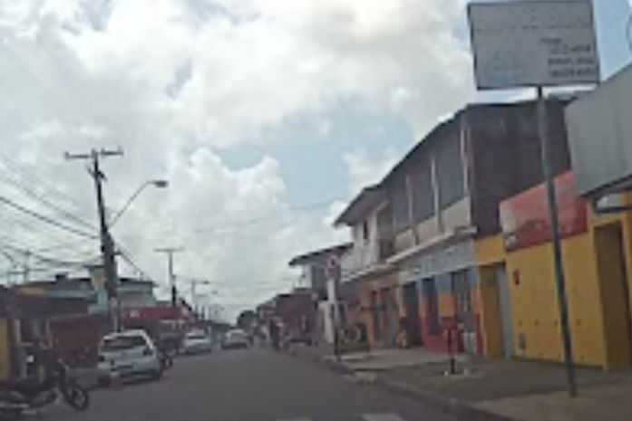 Cidade Universitária