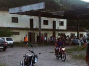 Corpo em avançado estado de decomposição é encontrado