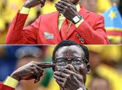 Existem símbolos que sobrevivem por gerações,e, Patrice Lumumba continua sendo um deles