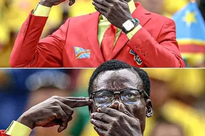 Existem símbolos que sobrevivem por gerações,e, Patrice Lumumba continua sendo um deles