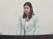 Carla Dantas homenageia Luiz Dantas e destaca seu legado na política alagoana