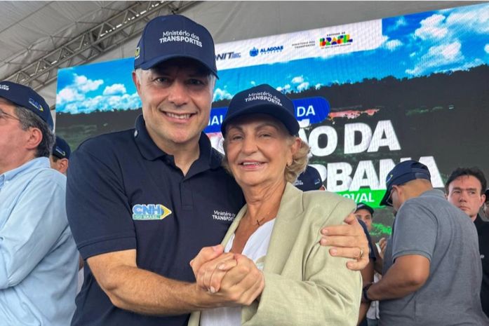 Prefeita e deputada reforçam aliança com grupo palaciano em prol do povo pilarense