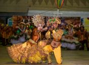 Final estadual do concurso de Quadrilhas e jogos animarão o Clube do Servidor de Arapiraca