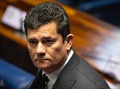 PGR pede prisão de Moro por fala sobre “comprar habeas corpus do Gilmar”