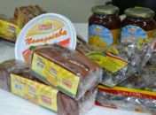 Produtos da Popular Alimentos 