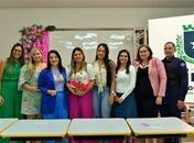 Mulher empreendedora, mulher empoderada de Girau do Ponciano