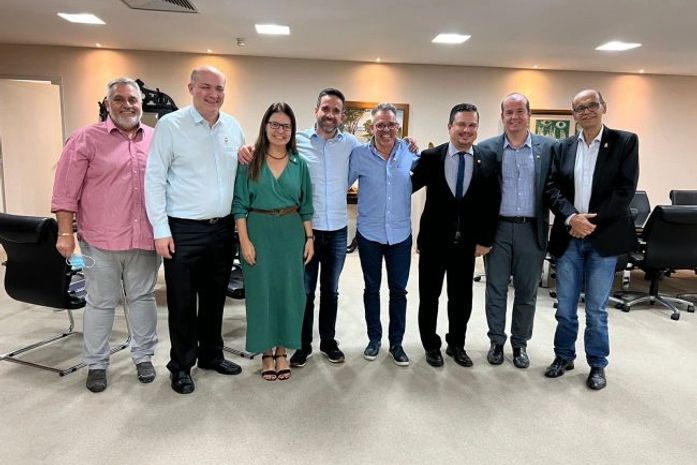 Professor da Ufal pede que universitários participem de levantamento sobre auxílio-transporte