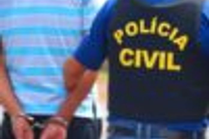 Prisão