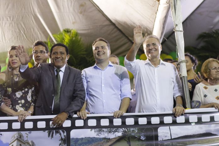 Júlio Cezar fará acordo em prol do CSE