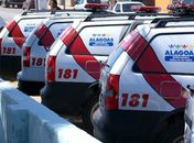 Alagoas registra em 2010 maior taxa de homicídio da história de um Estado