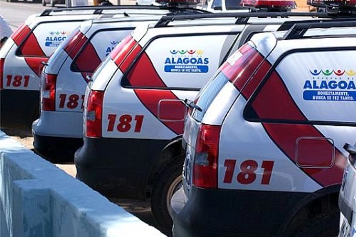 Alagoas registra em 2010 maior taxa de homicídio da história de um Estado