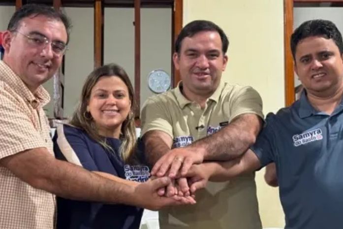 Família Silva avança em redutos dos Pereiras