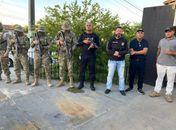 Suspeito de homicídio em Batalha é preso em Sergipe durante ação conjunta das polícias