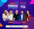 3ª edição do Workshop de Comunicação Política acontece nos dias 30 e 31 no auditório do SEBRAE em Maceió