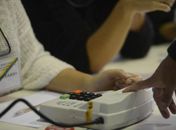 Número de urnas substituídas chega a 1.675 em todo o país
