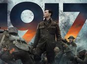 "1917" - O favorito ao Oscar 2020 é um filme para ficar na história