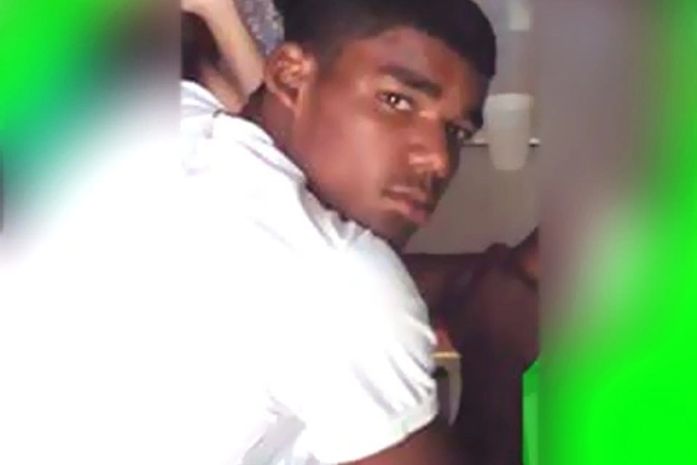 Jeferson da Conceição Costa