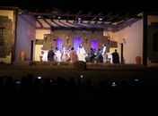 Paixão de Cristo na Cidade de Maria será apresentada na Segunda-feira Santa