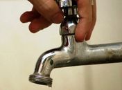 Parte alta da cidade fica sem água devido a problema na rede elétrica