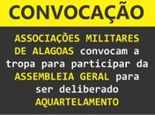 Militares podem decidir por aquartelamento nesta quarta-feira