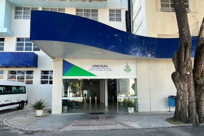 Inscrições para professor substituto em Medicina e Enfermagem da Uncisal estão abertas até 16 de janeiro